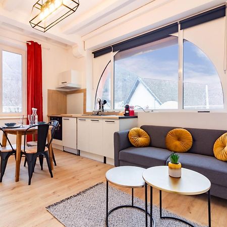 Le Bonascre - Station De Ski A Pied Ax-les-Thermes Ngoại thất bức ảnh