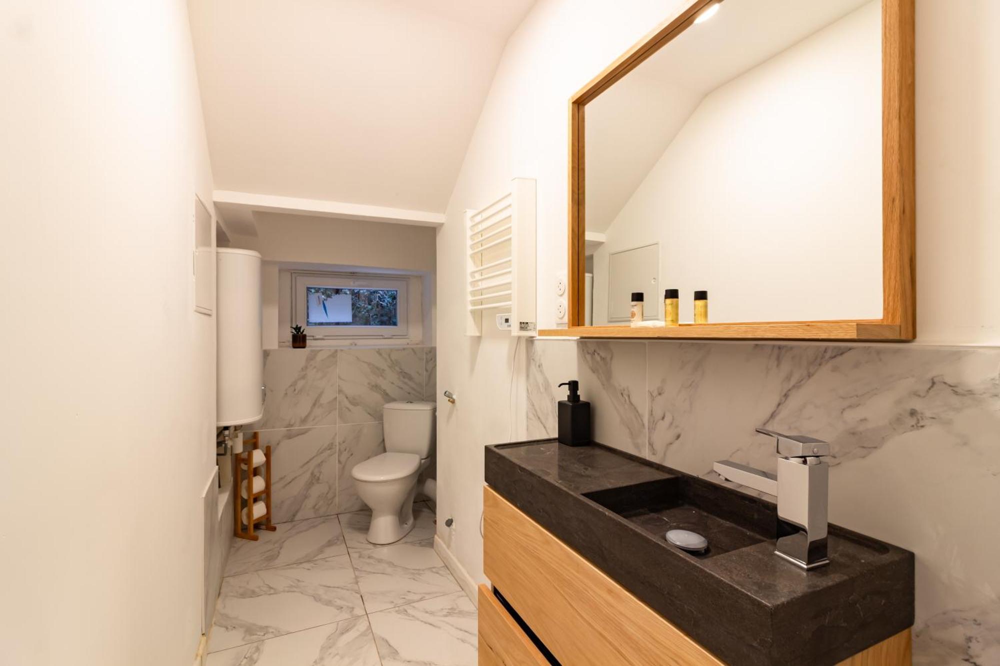 Le Bonascre - Station De Ski A Pied Ax-les-Thermes Ngoại thất bức ảnh
